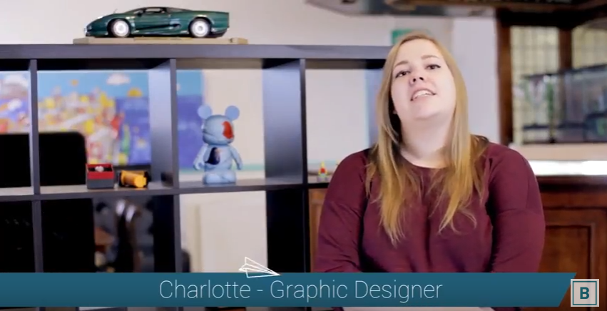 design intern
