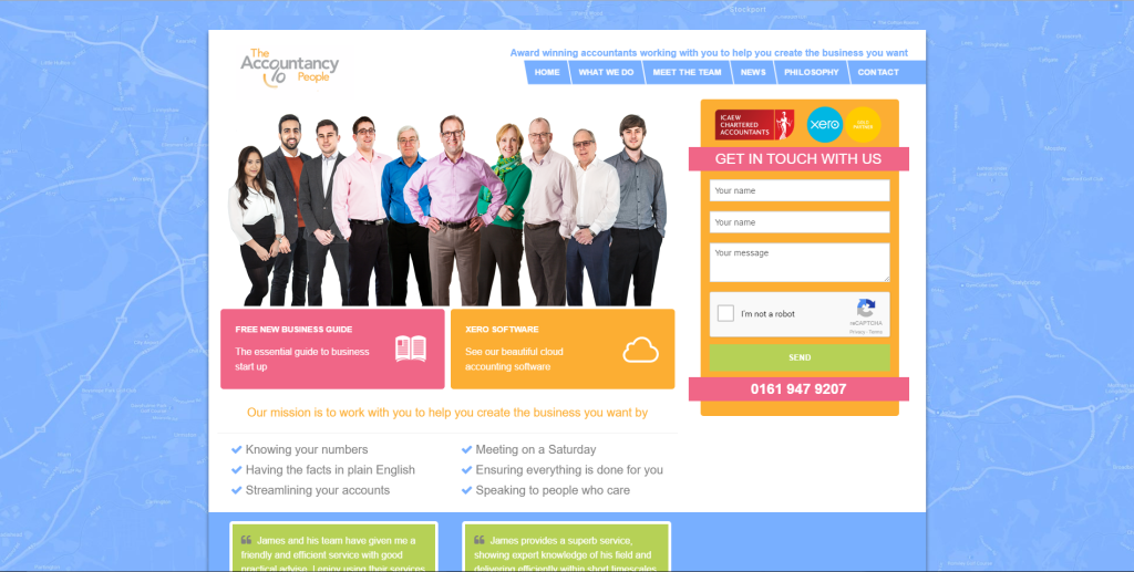 brand identity audit